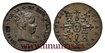 Cy15627.- ISABEL II -1 Maravedi 1842 Segovia - SC