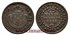 Cy15631.- ISABEL II -1/2 Decima de real 1853 Segovia - MBC+