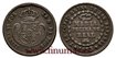 Cy15631.- ISABEL II -1/2 Decima de real 1853 Segovia - MBC+