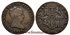 Cy15734.- ISABEL II -  4 Maravedis 1842 Segovia - BC