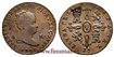 Cy15744.- ISABEL II -  4 Maravedis 1847 Jubia - EBC