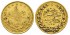 TURKIA K-679.-  100 KURUSH TURKIA 1255H (1839)  DE ORO