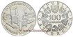 AUSTRIA - K-2944- 100 SHILLING 1979 - SC