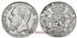 BELGICA - K-024 - 5 FRANCOS 1870 - MBC