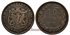 BULGARIA - K-003 - 10 Stotiuki 1881 - MBC