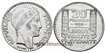 FRANCIA - K-879 - 20 Francos 1938 - EBC