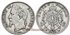 FRANCIA - K-0799 - 5 Francos 1870BB - MBC-
