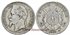 FRANCIA - K-0799 - 5 Francos 1867A - MBC-