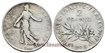 FRANCIA - K-845 - 2 Francos 1898 - MBC