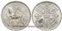 GRAN BRETAÑA - K-0894 - 1 CROWN 1953 - SC  