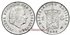 HOLANDA ANTILLAS - K-02 - 1 Gulden 1964 - SC