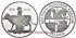 ISLANDIA - K-020 - 500 Kronur 1974 - PROOF