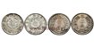 JAPON - K-030 - 20 Sen 1906/11, 2 piezas - MBC