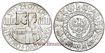 POLONIA - K-146 - 100 Zlotych 1966 - PROOF