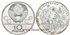 RUSIA - U.R.S.S.- K-0172 - 10 Rublos 1979 LEVANTAMIENTO DE PESO- SC 