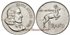 SURAFRICA - K-071 - 1 Rand 1966 - SC