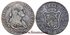 Cy13061.-CARLOS IV - 8 Reales 1795 Sevilla C.N.-MBC-