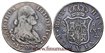 Cy13061.-CARLOS IV - 8 Reales 1795 Sevilla C.N.-MBC-