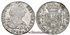Cy13012.-CARLOS IV - 8 Reales 1789 Mexico F.M.-MBC