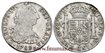 Cy13012.-CARLOS IV - 8 Reales 1789 Mexico F.M.-MBC