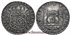 Cy08792.-FELIPE V - 8 Reales 1740 Mexico MF.-MBC+