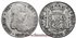 Cy15112.-FERNANDO VII - 8 Reales 1817 Potosi P.J.-MBC