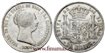 Cy16293.-ISABEL II - 20 Reales 1854 Madrid - EBC-