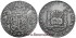 Cy11155.-CARLOS III - 8 Reales 1764 Lima JM.-EBC