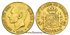 Cy16641.- ALFONSO XII 4 Pesos 1882 Filipinas - EBC