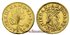 Cy09938.-FERNANDO VI - 1/2 Escudo 1755 Madrid J.B. -MBC