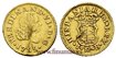 Cy09938.-FERNANDO VI - 1/2 Escudo 1755 Madrid J.B. -MBC