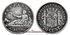 Cy16505.- G.P Y I REPUBLICA - 50 Centimos 1870 - BC+