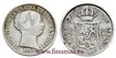 Cy15912-2.-ISABEL II - 1 Real 1852 Madrid  - MBC
