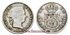 Cy15943.-ISABEL II - 1 Real 1860 Madrid  - MBC-