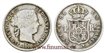 Cy15943.-ISABEL II - 1 Real 1860 Madrid  - MBC-