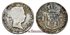 Cy15936.-ISABEL II - 1 Real 1858 Barcelona - MBC