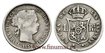 Cy15938.-ISABEL II - 1 Real 1859 Madrid  - MBC-