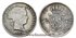 Cy16032.-ISABEL II - 2 Reales 1861 Madrid  - BC