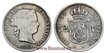 Cy16032.-ISABEL II - 2 Reales 1861 Madrid  - BC