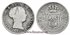 Cy16008.-ISABEL II - 2 Reales 1850 Barcelona - BC+