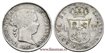 Cy16175.-ISABEL II - 4 Reales 1863/62 Sevilla - MBC+