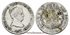 Cy16077.-ISABEL II - 4 Reales 1837 Sevilla DR- BC