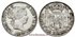 Cy16209.-ISABEL II - 10 Reales 1858 Madrid  - MBC+