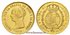 Cy16439.-ISABEL II - Doblon de 100 Reales 1851 Madrid CL - EBC