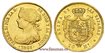 Cy16484.-ISABEL II - 10 Escudos 1865 Madrid  - EBC+