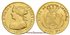 Cy16462.-ISABEL II - 100 Reales 1859 Barcelona - EBC