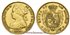Cy16481.-ISABEL II - 100 Reales 1864 Madrid  - EBC