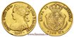 Cy16456.-ISABEL II - 100 Reales 1857 Barcelona - MBC+