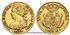 Cy16462.-ISABEL II - 100 Reales 1859 Barcelona - MBC+