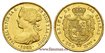 Cy16478.-ISABEL II - 100 Reales 1863 Madrid  - EBC+